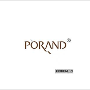 PORAND